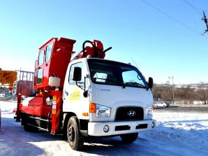 ��������� Hansin HS 3060 (����)