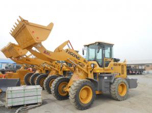 ������� ����������� ��������� Yigong ZL30 (����)