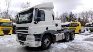����� DAF �F85.460 6�4 (����)