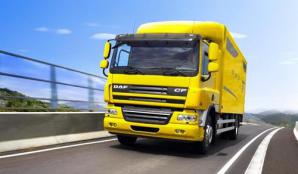 �������� ���������� (������) DAF �F65.300 4�2 (����)