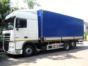 �������� ���������� (������) DAF �F105.460 6�2 (����)