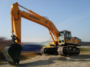 ���������� ���������� HYUNDAI R220LC-9S (����)