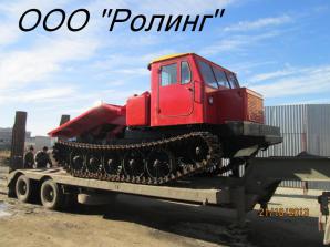 Продаем Трактора трелевочные ТТ-4 2014 года (Фото)