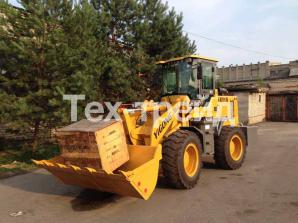 ����������� ��������� Yigong ZL30 (ZL 930) (����)