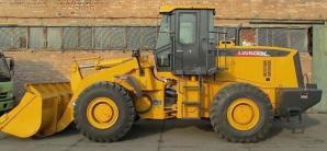 ����������� ��������� XCMG LW600K (����)