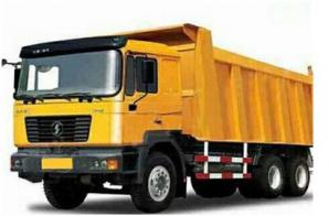 �������� Shacman SX3255DR384 (6�4) (����)