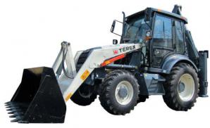 ����������-��������� TEREX 815 (2014 �.�.) (����)