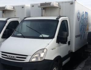 ����� ����� (iveco daily) ������������ (����)