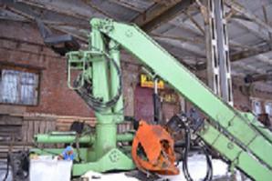 ������� ���������������� Loglift 60 S (����)