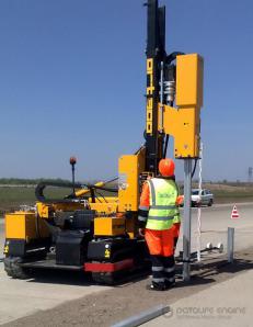������ ��� ��������� ���� � ��������� ���������� ���������� ORTECO BTP 1000 HD (����)