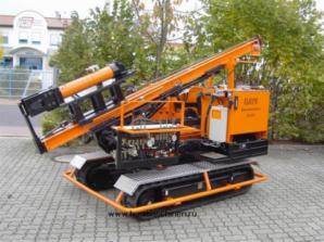 ���������� ��������� Gayk HRE 1000 (����)