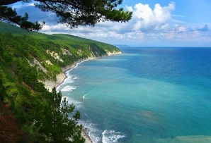 Отдых с детьми на море в г. Геленджик (Фото)