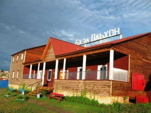 Отдых летом на Ольхоне (база отдыха «Ольхон»), Иркутск (Фото)