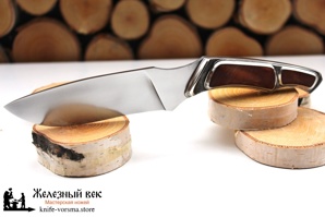 Купить охотничьи и туристические ножи, подарочные наборы для пикника, топоры, кинжалы в подарок (Фото)