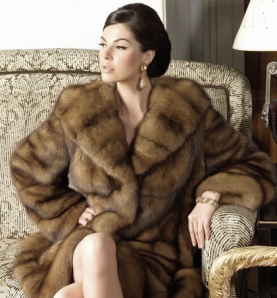 Fur Fashion Tour � ������! (����)