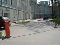Автоматические шлагбаумы от производителя (Фото)