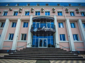 Гостиница Мираж (Фото)