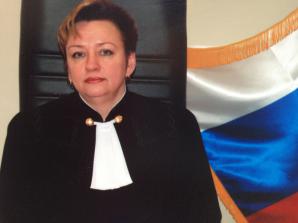 Адвокат (Стаж судьи 10 лет). Профессиональное Качество (Фото)