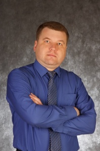 Адвокат по уголовным делам Грунов А.С. (Фото)