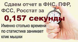 1С Отчетность. Автоматизация учета (Фото)
