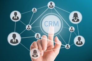 ��������� CRM ������� � ������������� ������ ������ (����)