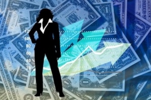 Коммерческое предложение с ростом продаж (Фото)