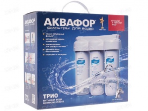 Предложение выгодно купить фильтр Аквафор (Фото)