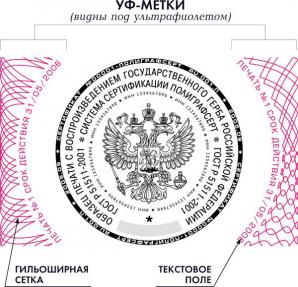 Печати любые (Фото)