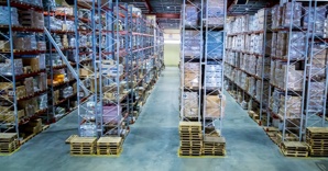 Ответхранение в Краснодаре. Продукты питания. Мебель и т.д. Логистика. Температура до -20. (Фото)