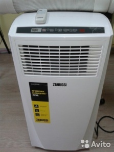 ��������� ����������� Zanussi ZACM-07 MP/N1 (����)