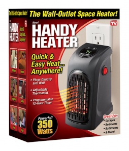 ������������ Handy Heater ������� ���� ����� (����)