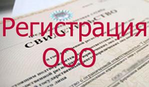 ИП, ООО регистрация (Фото)