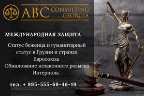 Международная защита, статус беженца и гуманитарный статус в Грузии и странах Евросоюза (Фото)