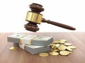 Услуги юристов по взысканию задолженности с физических лиц (Фото)