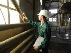 Мониторинг зданий и сооружений для безопасности и устойчивости в Красноярске (Фото)