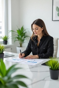 Услуги бухгалтерского обслуживания в Новосибирске (Фото)