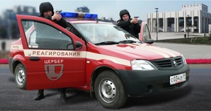 Охранная сигнализация последнего поколения в квартиру (Фото)