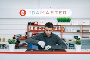 ����������� �� 6 ��� ���/��� � ��������� iDAMASTER (����)