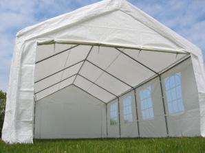 ����� �������� ���� 4�8 (4x8) partytent (����)