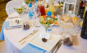 Summer Catering � ������������� ������ ��� ������� �����-���������� (����)