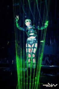 ����� ���� ���: LaserDanceShow- ����� ���� ��� ������� (����)