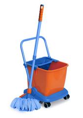 ����������� �������� Home Cleaning Service (����)