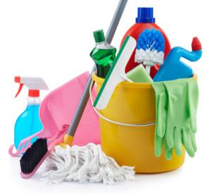 Качественная уборка квартир и домов (Фото)