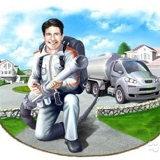 Откачка септиков туалетов Первомайское Толстопальцево (Фото)