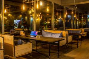 Karl Marx Cafe - ���� ��� ����������� � ������ ������ (����)
