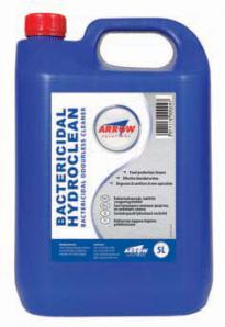 �������� ��� ����� ����� Bactericidial Hydroclean (����)