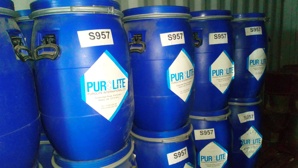������������ ����� Purolite S957 (����)