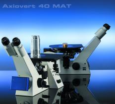 ��������� Carl Zeiss Axiovert 40 (����)