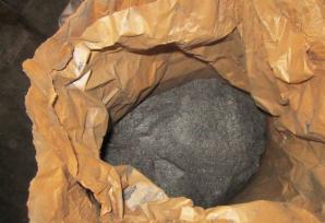 Графит ГЭ-3, графит элементный ГОСТ 7478-75 (Фото)