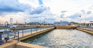 Флокулянты и коагулянты для водоочистки и водоподготовки (Фото)
